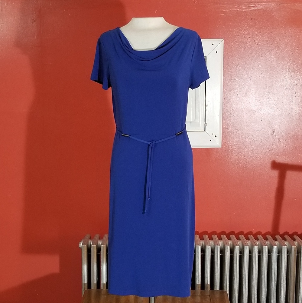 George Dress